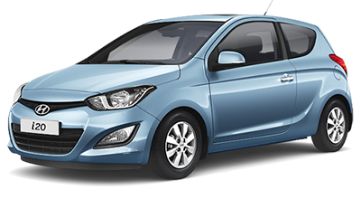 hyundai i20 enjoy rentals samos