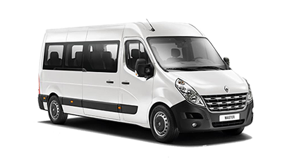 renault minibus ask for more enjoy samos rentals