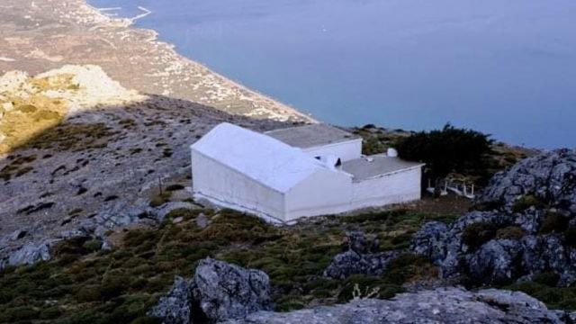 ΠΡΟΦΗΤΗΣ ΗΛΙΑΣ ΚΕΡΗΣ